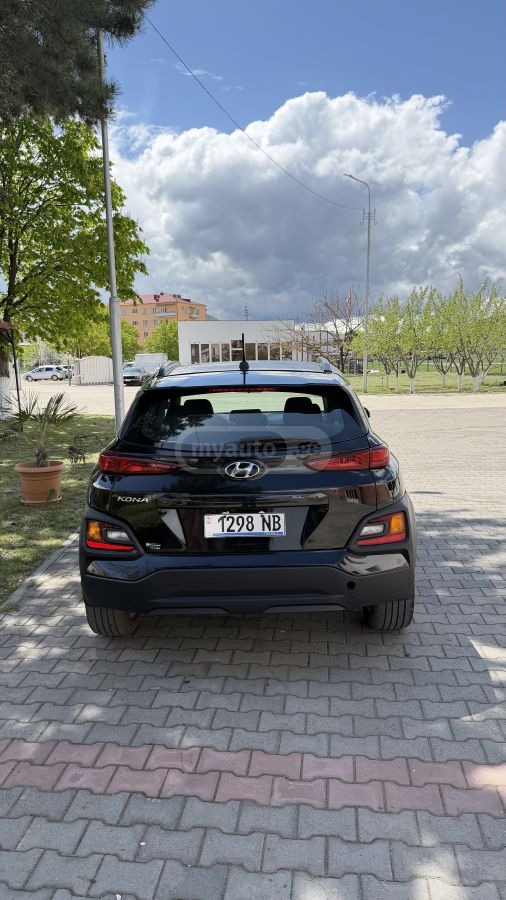Hyundai Kona - фото 6