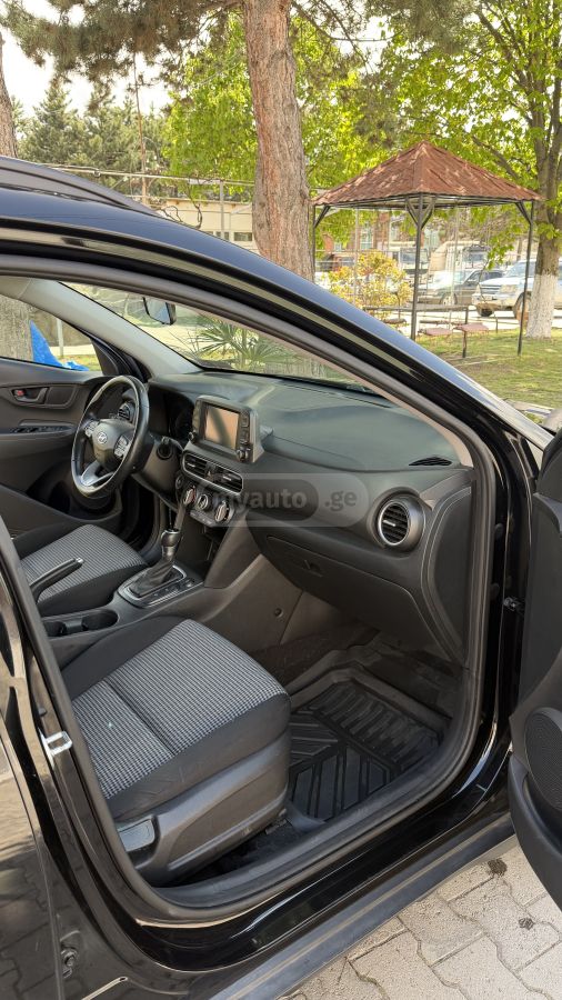 Hyundai Kona - фото 9