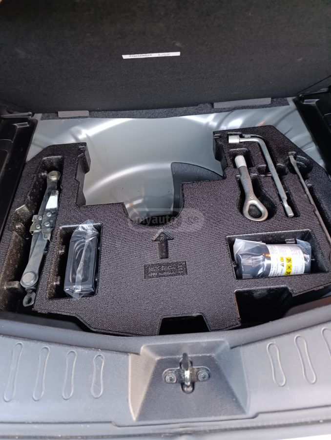 Nissan Note - фото 14