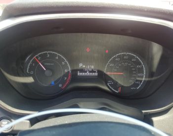 SubaruCrosstrek2018