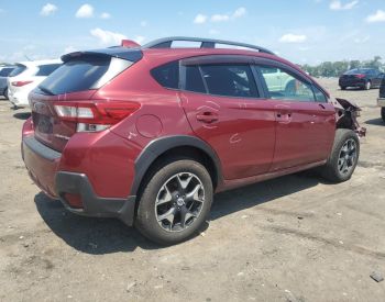 SubaruCrosstrek2018