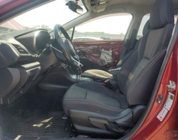 SubaruCrosstrek2018