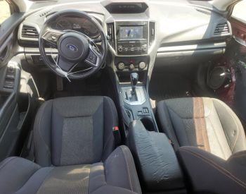 SubaruCrosstrek2018