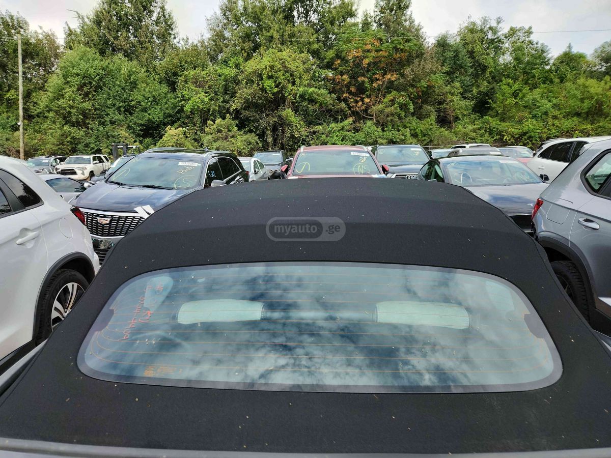 Ford Mustang 2023 — миниатюра 2