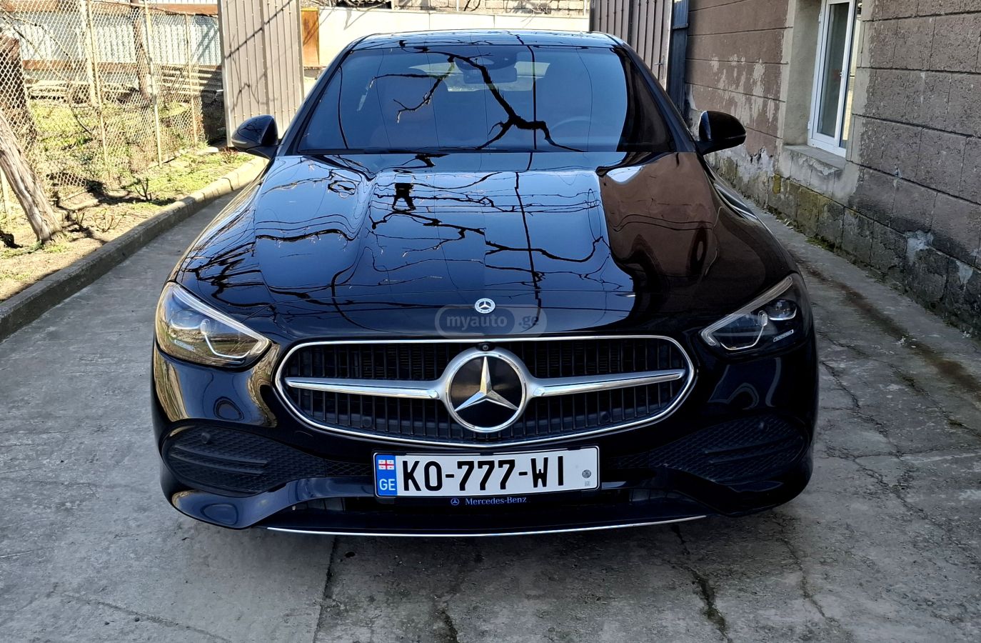 Mercedes-Benz AMG — миниатюра 3