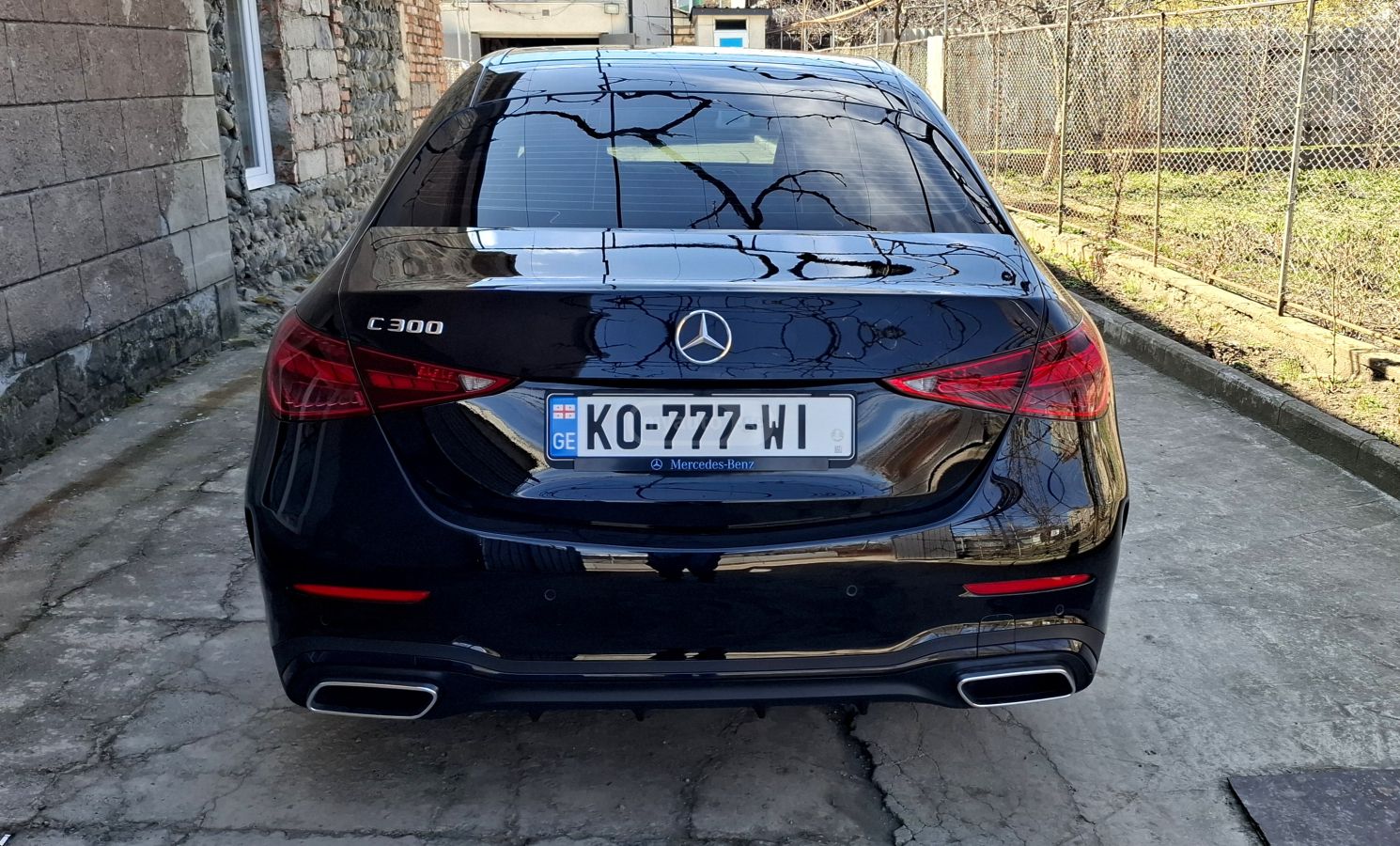 Mercedes-Benz AMG — миниатюра 6