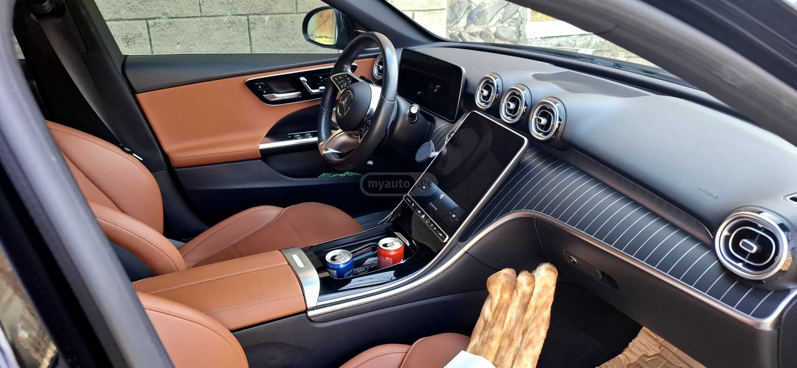 Mercedes-Benz AMG — миниатюра 8