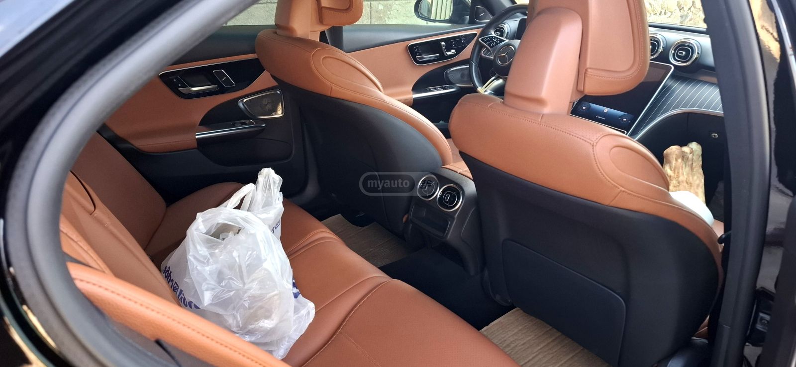 Mercedes-Benz AMG — миниатюра 9