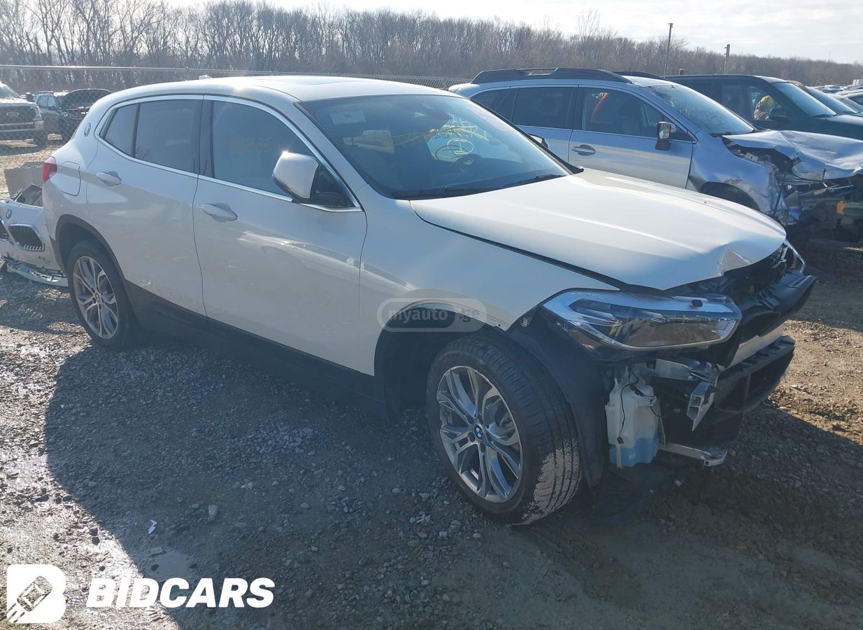 BMW xDrive28i 4dr All-Wheel Drive — миниатюра 1