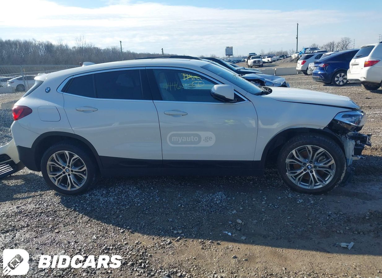 BMW xDrive28i 4dr All-Wheel Drive — миниатюра 10