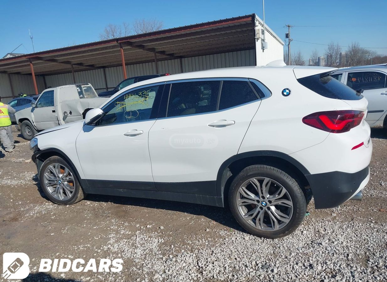 BMW xDrive28i 4dr All-Wheel Drive — миниатюра 11