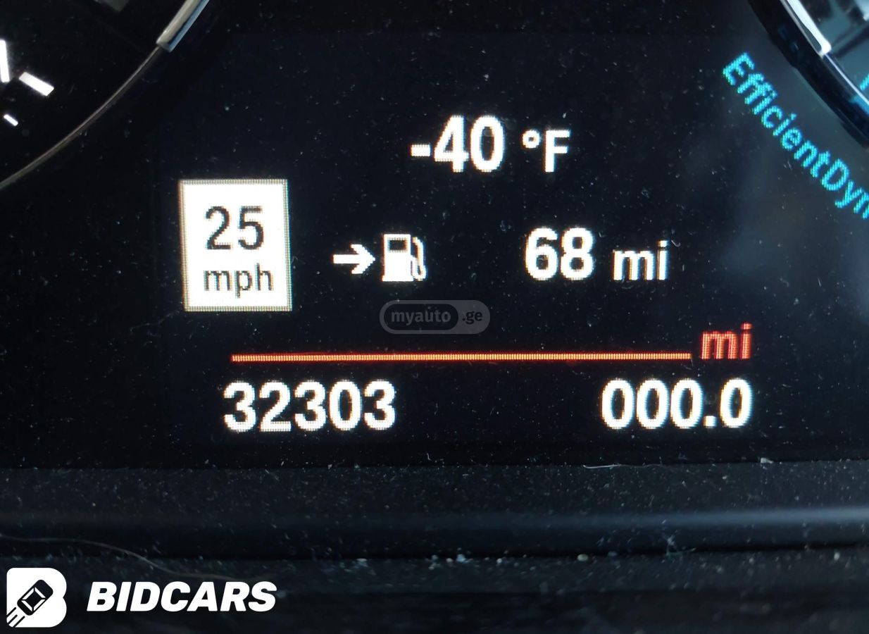 BMW xDrive28i 4dr All-Wheel Drive — миниатюра 12