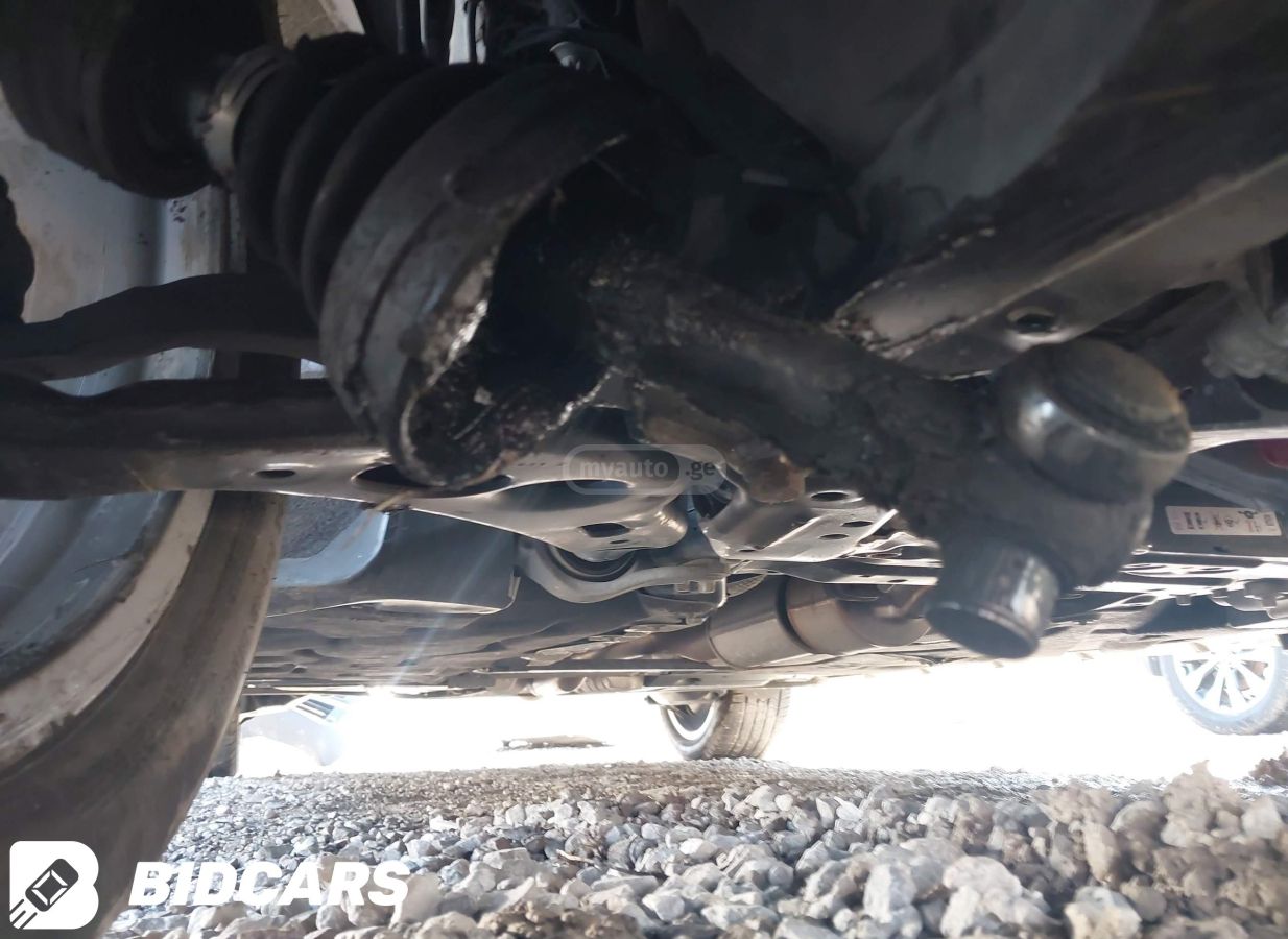 BMW xDrive28i 4dr All-Wheel Drive — миниатюра 13