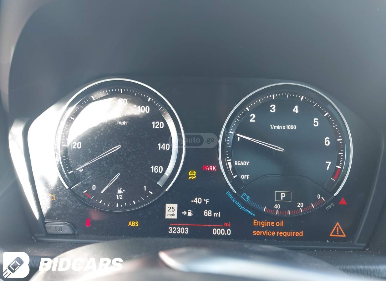 BMW xDrive28i 4dr All-Wheel Drive — миниатюра 6