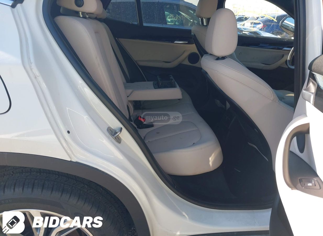 BMW xDrive28i 4dr All-Wheel Drive — миниатюра 7