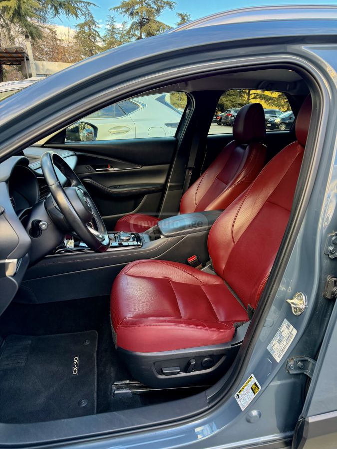 Mazda CX-30 - фото 10