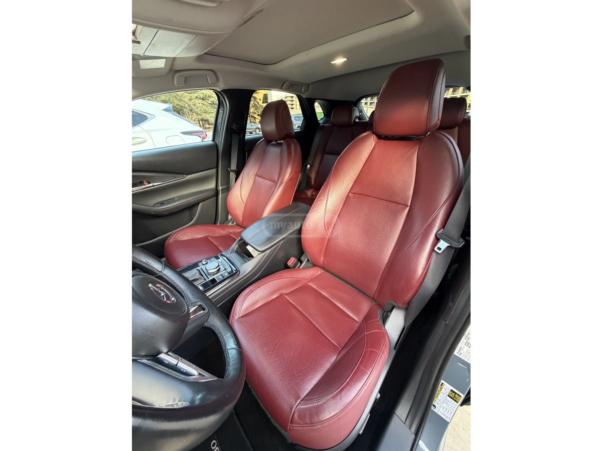 Mazda CX-30 - фото 3