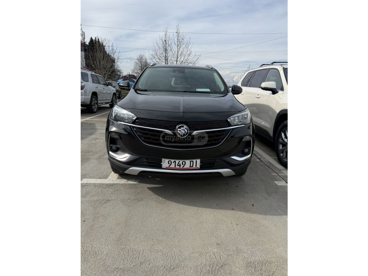 Buick GX ST — миниатюра 2