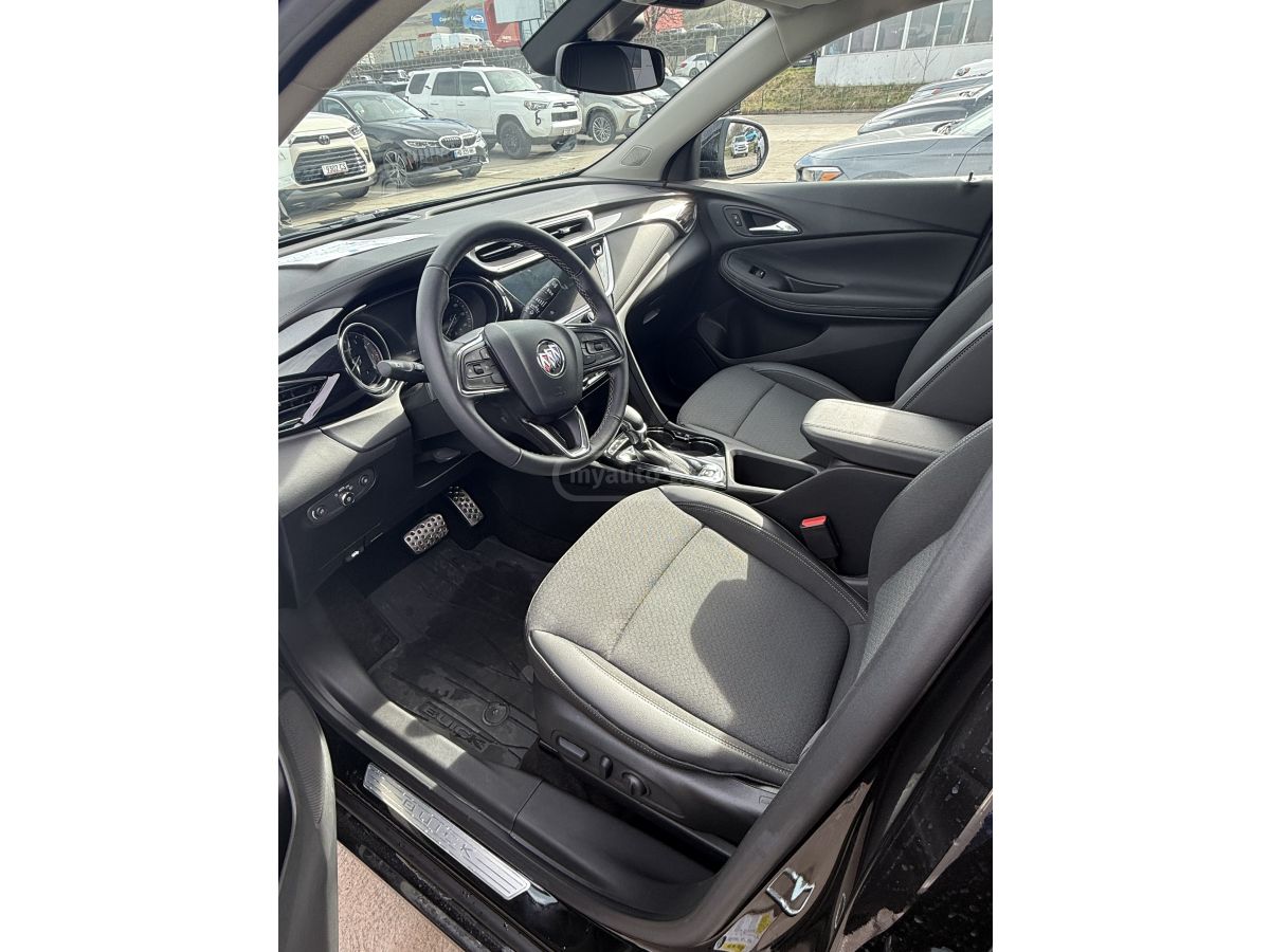 Buick GX ST — миниатюра 7