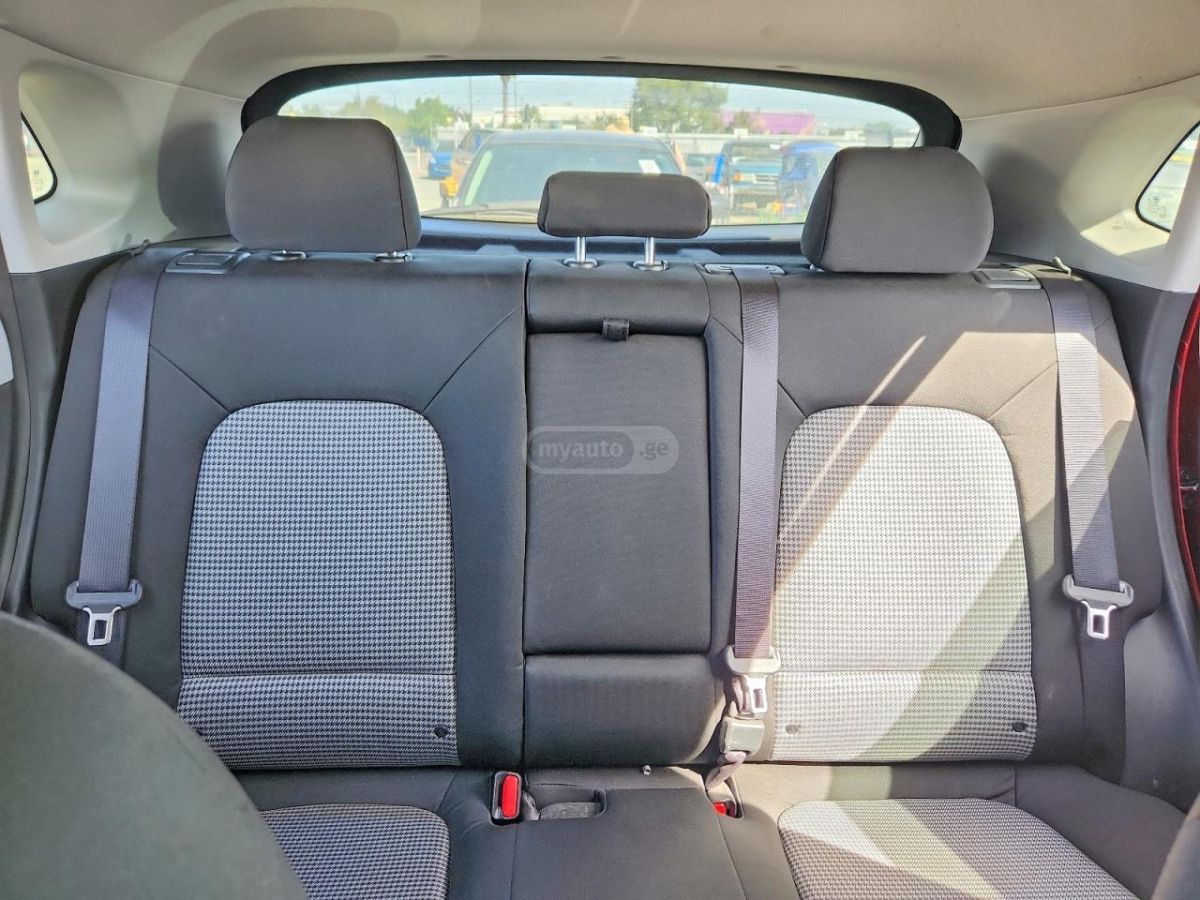 Hyundai kona - фото 10