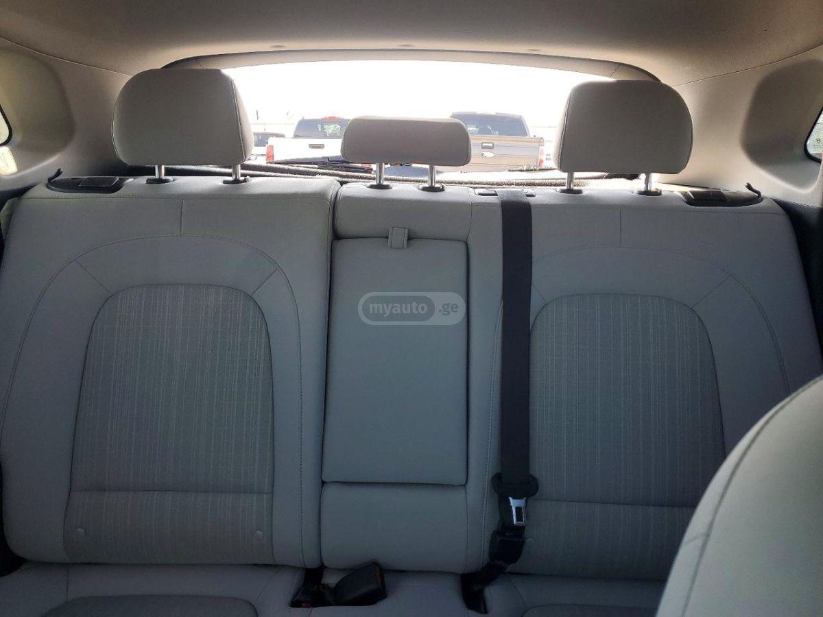 Hyundai kona - фото 10