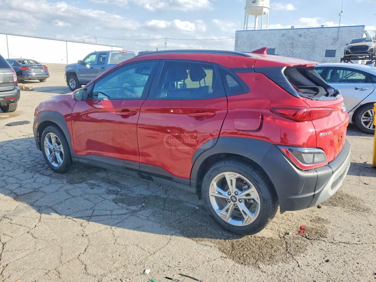 Hyundai kona - фото 2