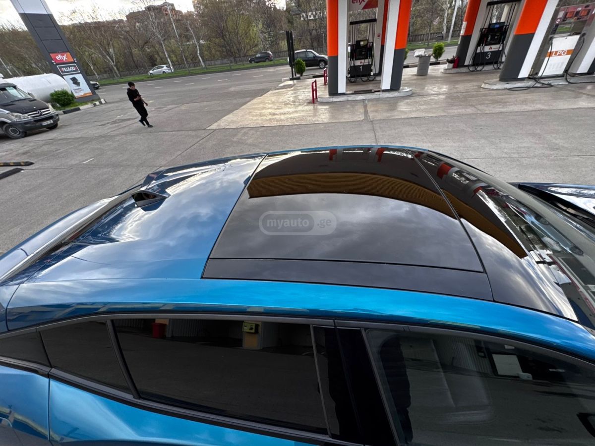 Peugeot 408 - фото 10