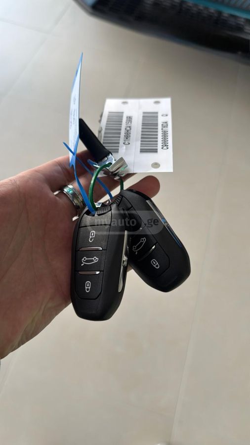 Peugeot 408 - фото 14