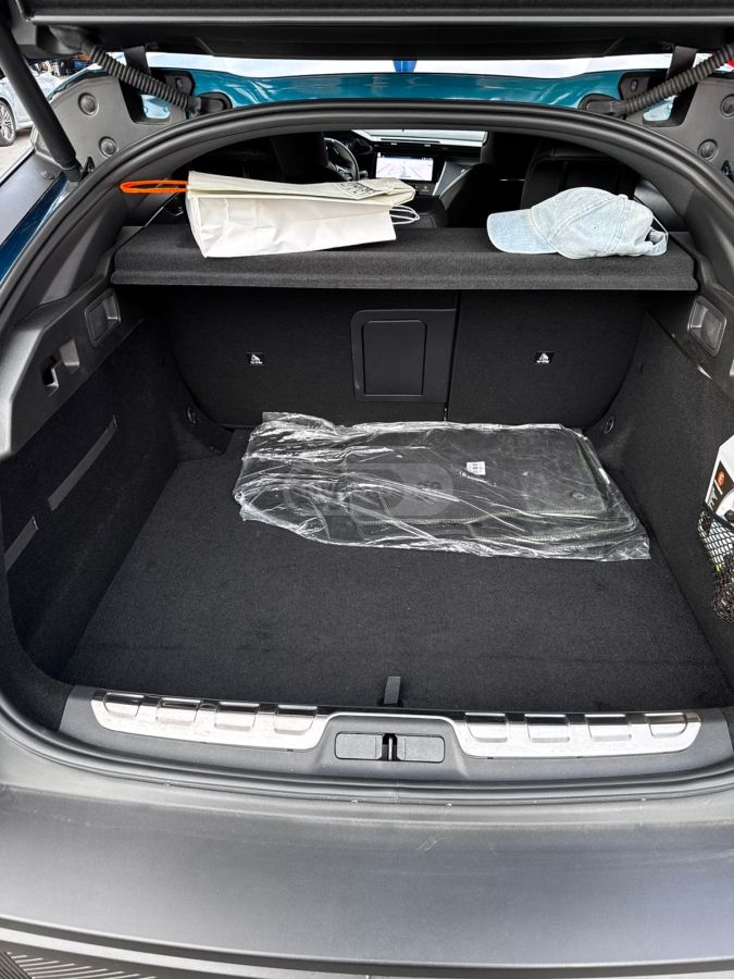 Peugeot 408 - фото 9