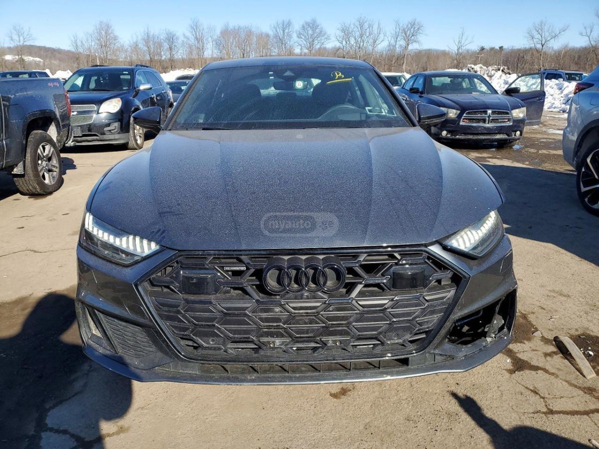 Audi S-Line — миниатюра 2