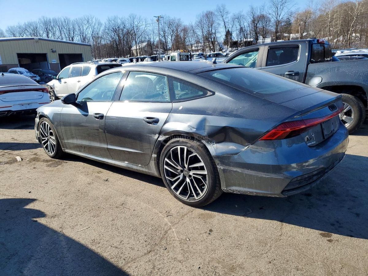 Audi S-Line — миниатюра 4