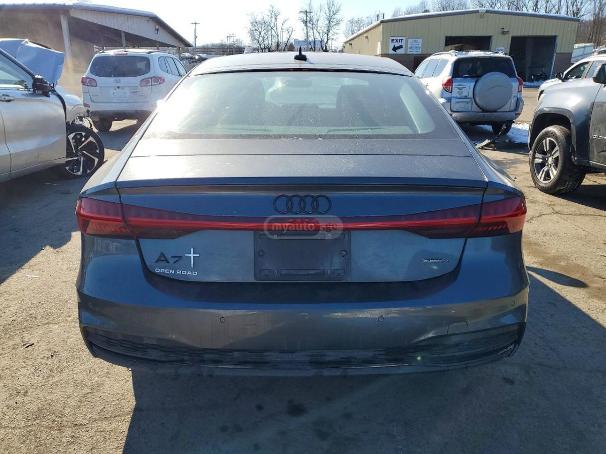 Audi S-Line — миниатюра 6