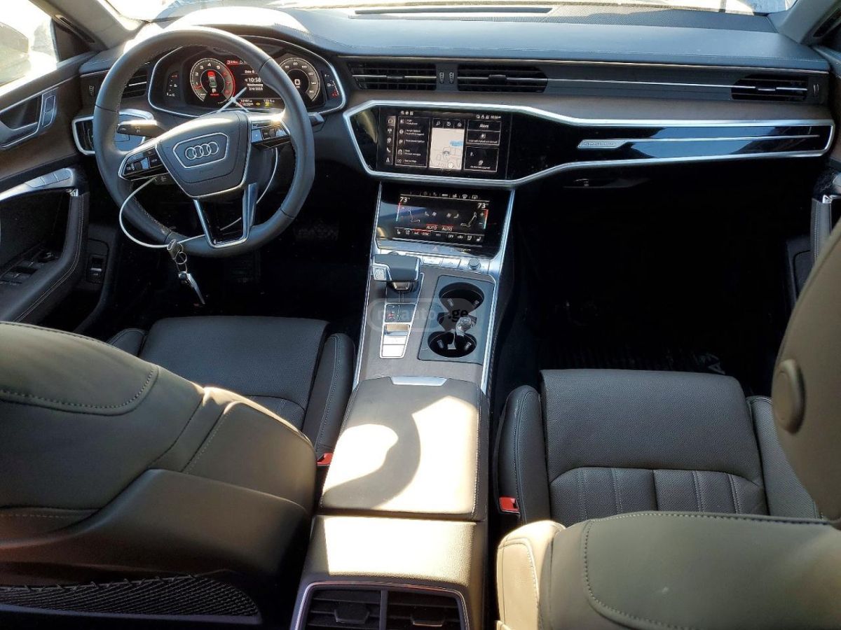 Audi S-Line — миниатюра 8