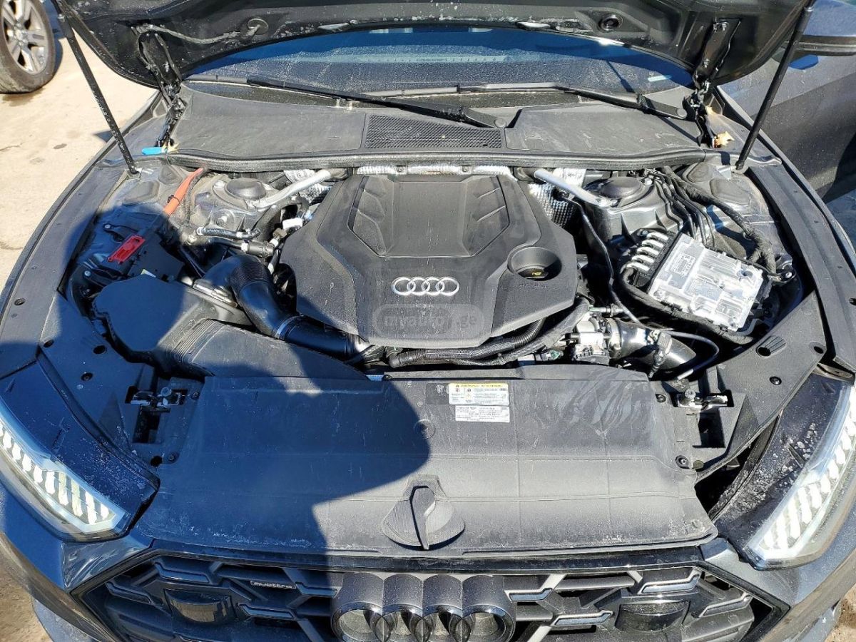 Audi S-Line — миниатюра 9