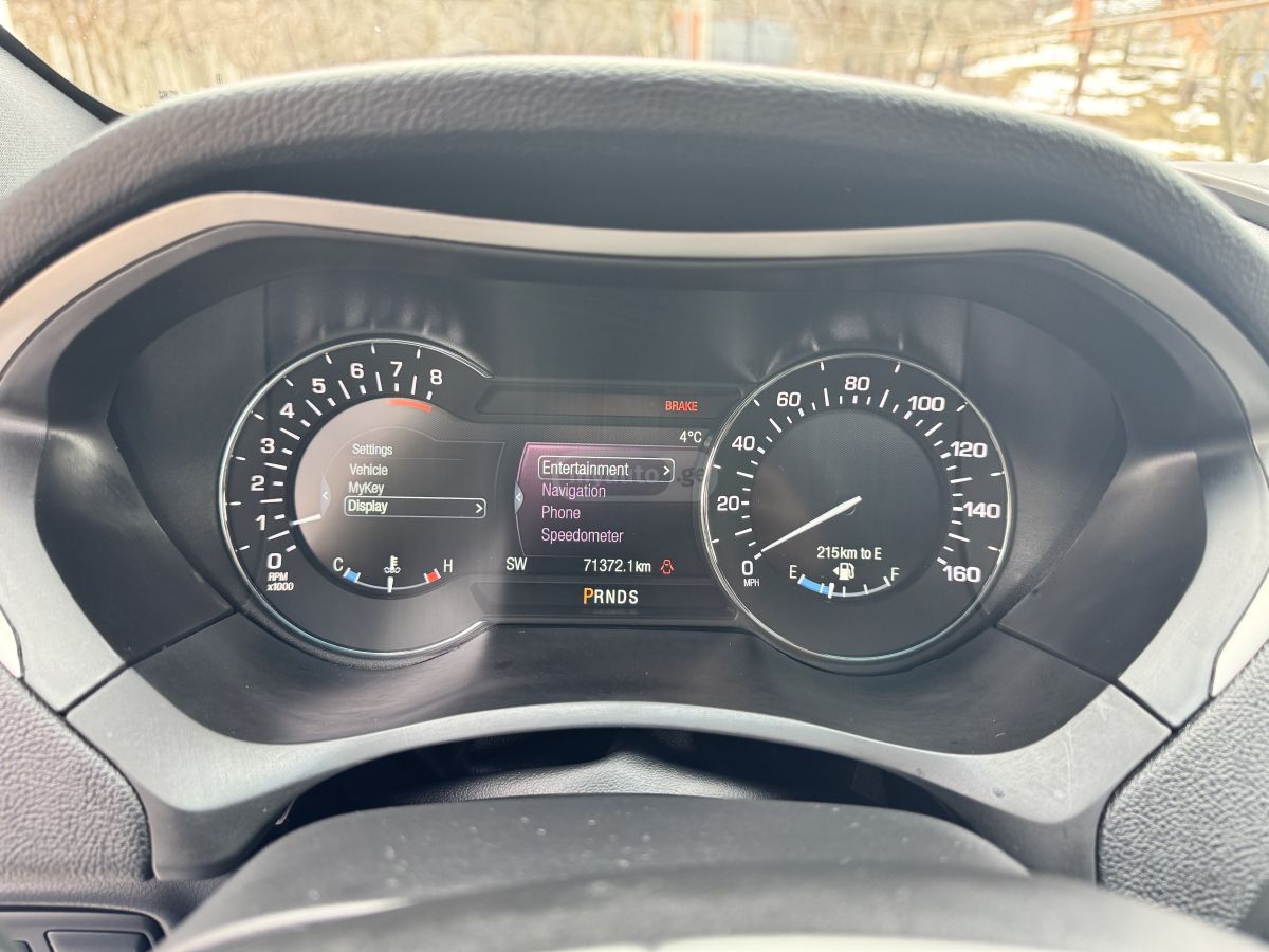 Lincoln RESERVE II — миниатюра 10