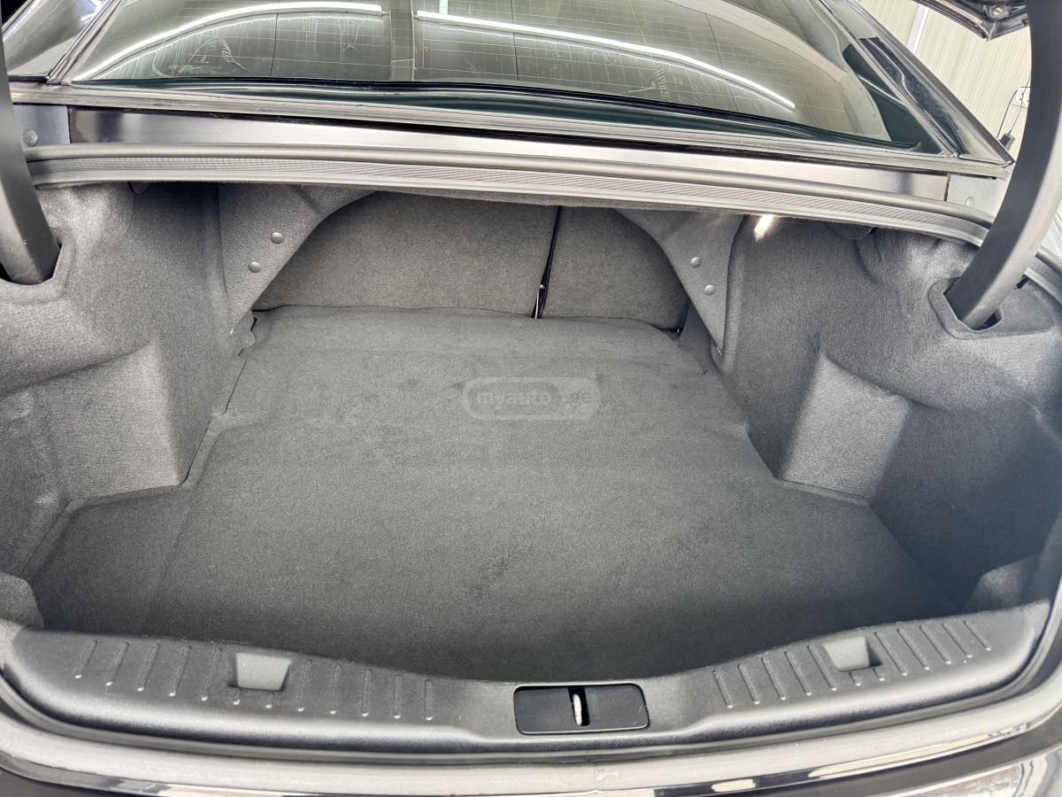 Lincoln RESERVE II — миниатюра 13