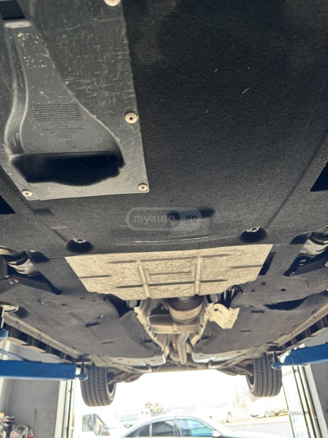 Lincoln RESERVE II — миниатюра 14