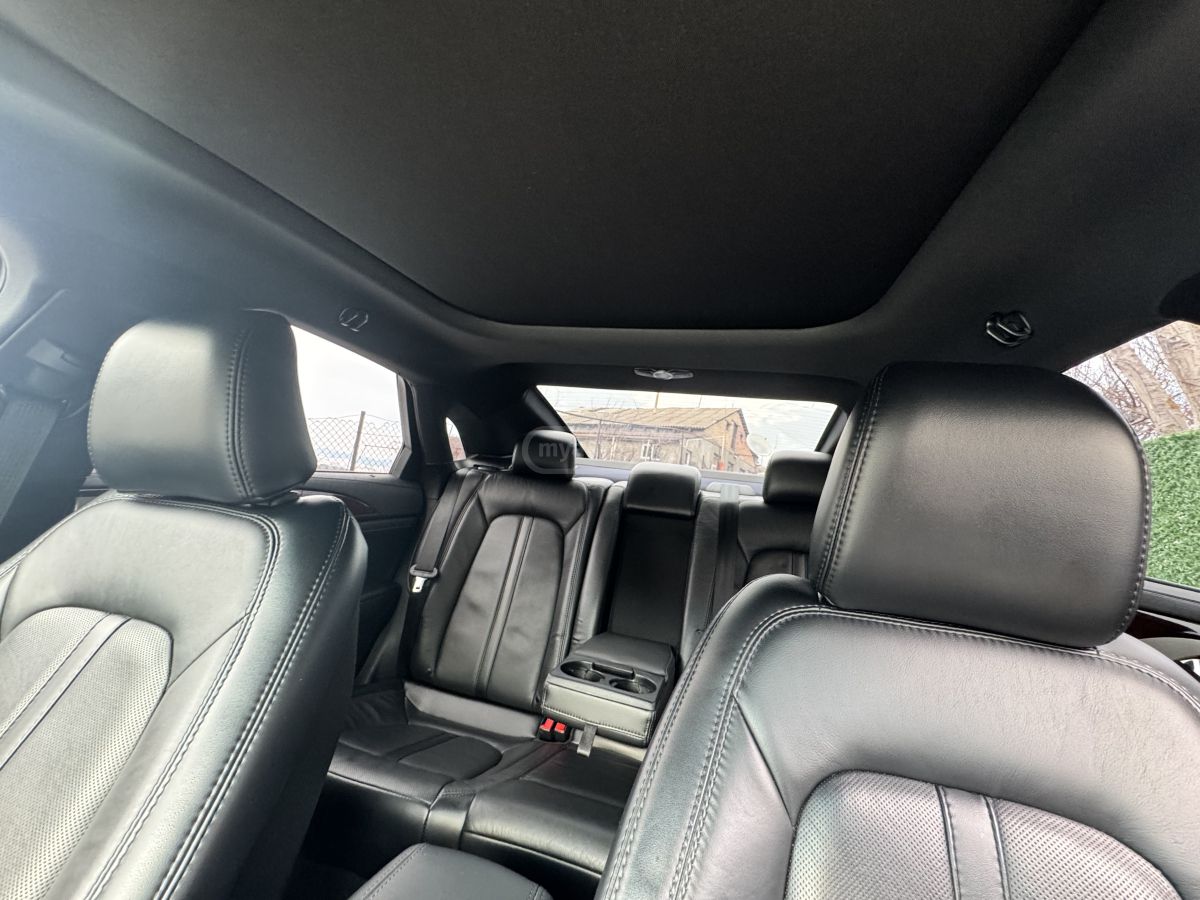 Lincoln RESERVE II — миниатюра 9