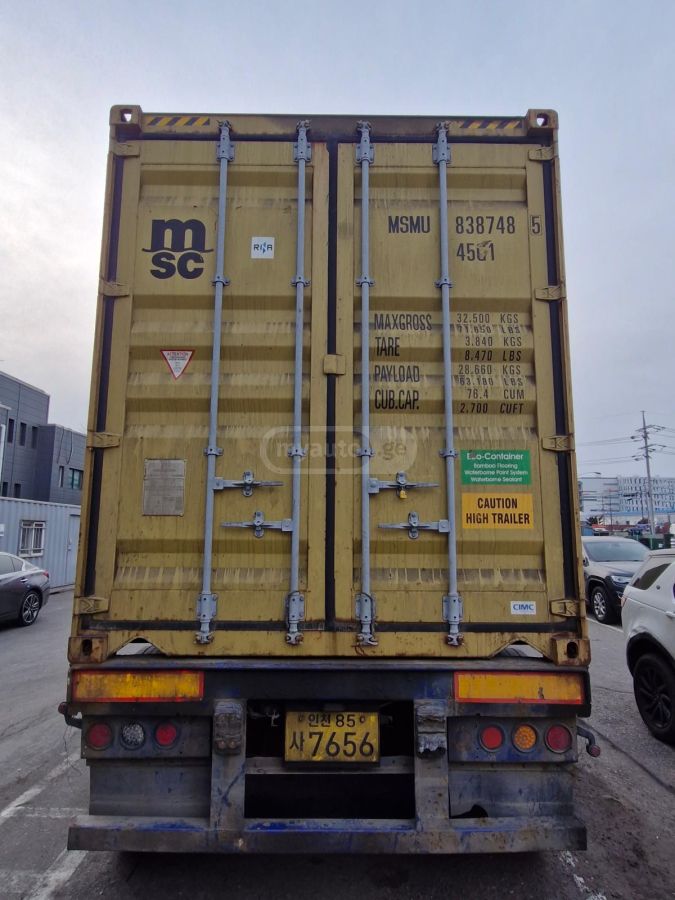 Honda Accord - фото 15