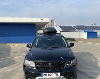 DodgeJourney2017