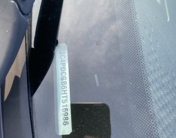 DodgeJourney2017