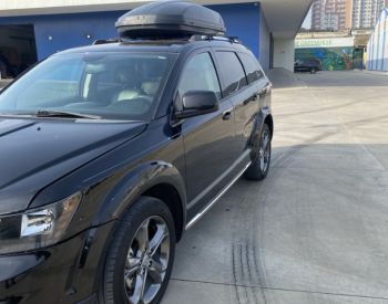 DodgeJourney2017