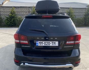 DodgeJourney2017