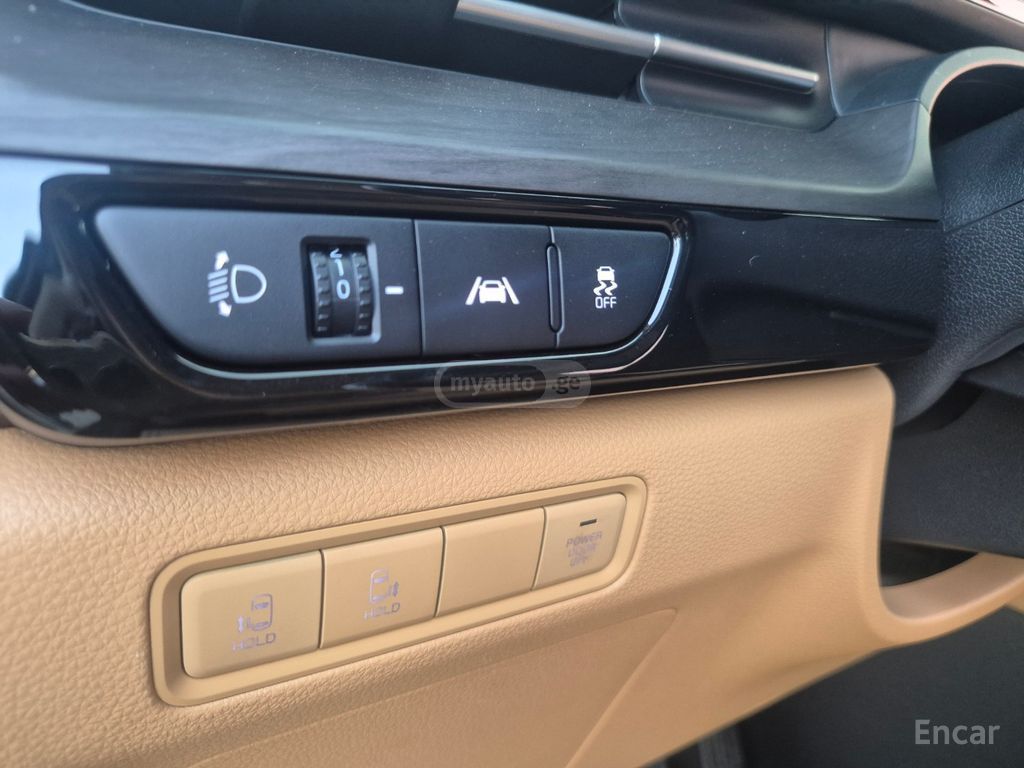 Kia Carnival - фото 7