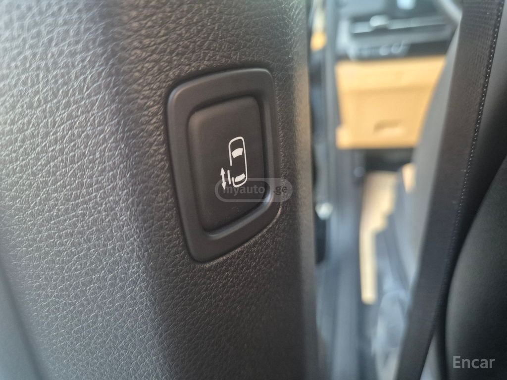 Kia Carnival - фото 8