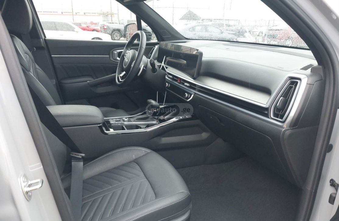 Kia x line sx — миниатюра 2