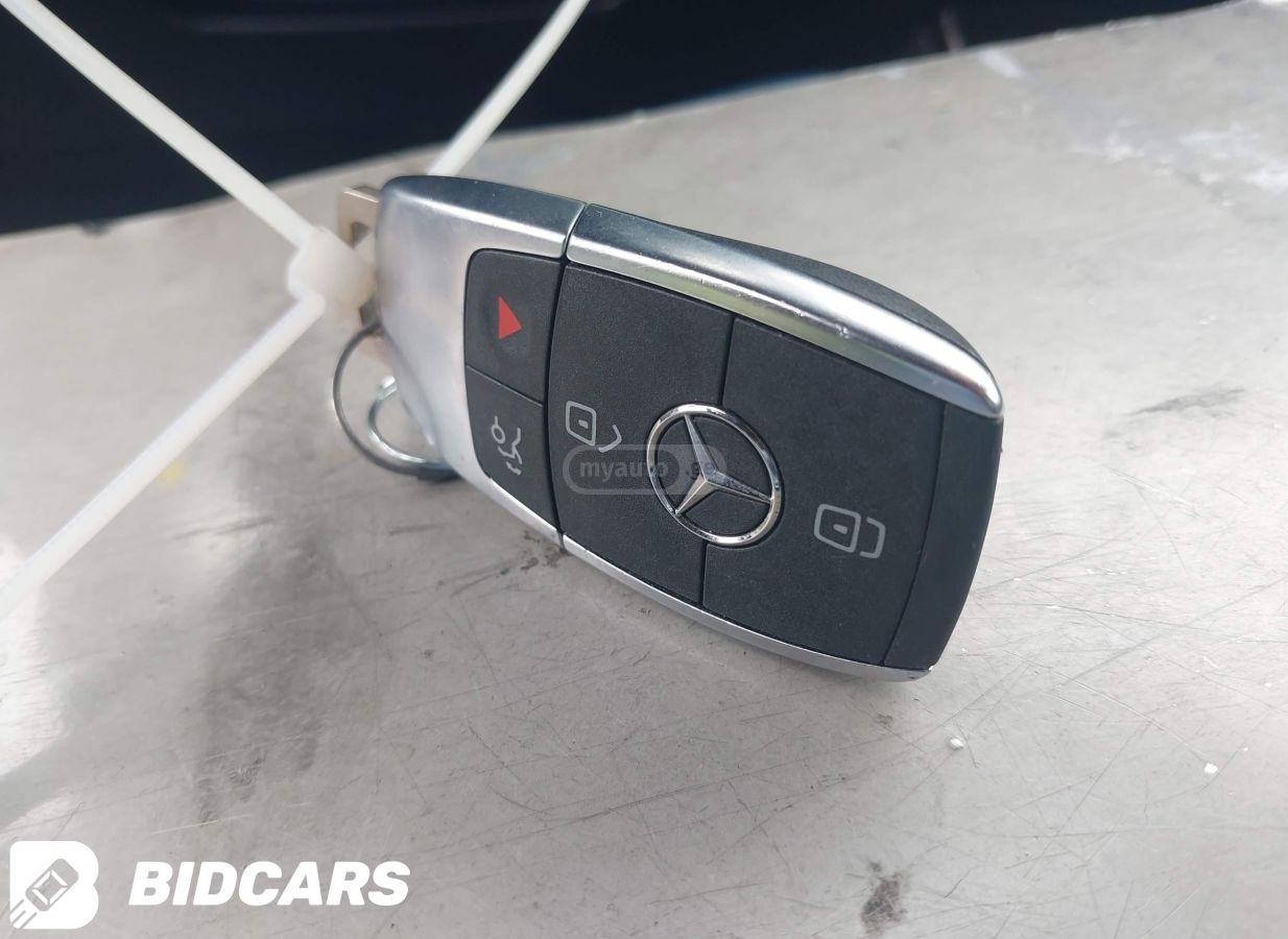 Mercedes-Benz CLA 250 2023 — миниатюра 10