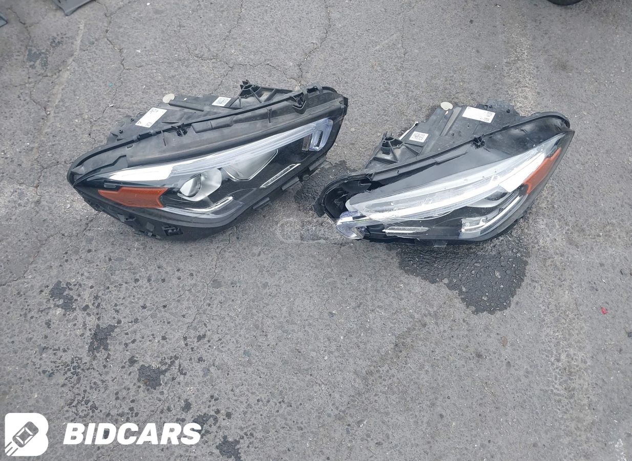 Mercedes-Benz CLA 250 2023 — миниатюра 11