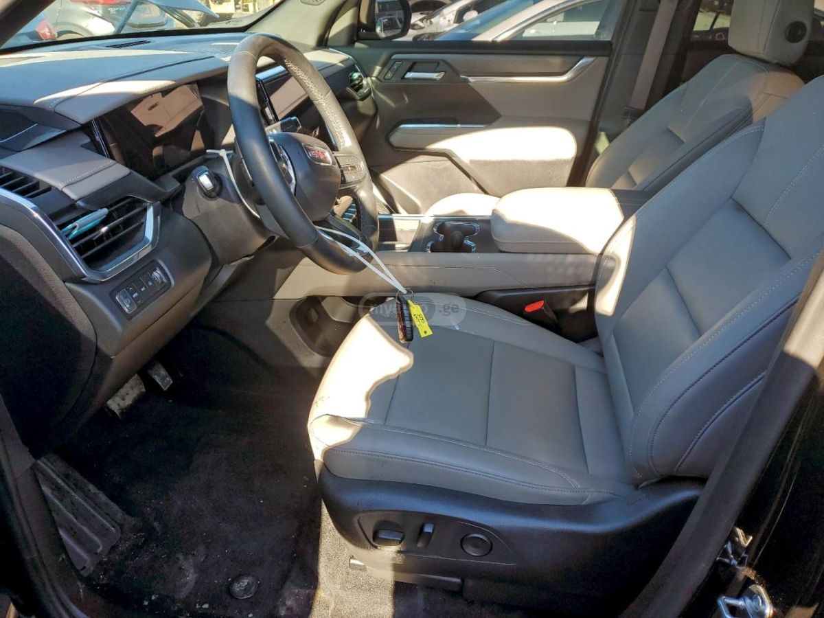 GMC Acadia 2024 — миниатюра 7