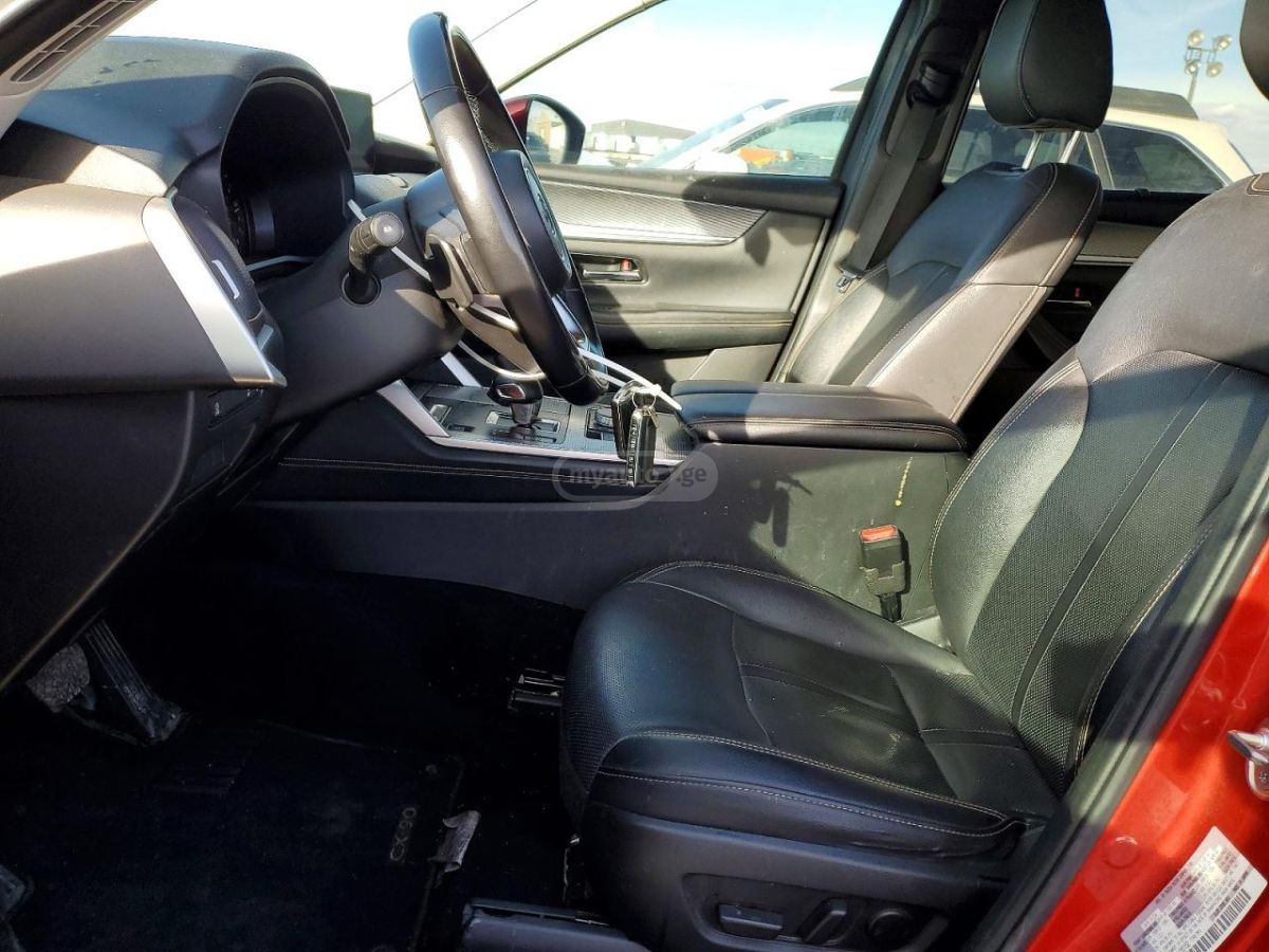 Mazda Preffered — миниатюра 10